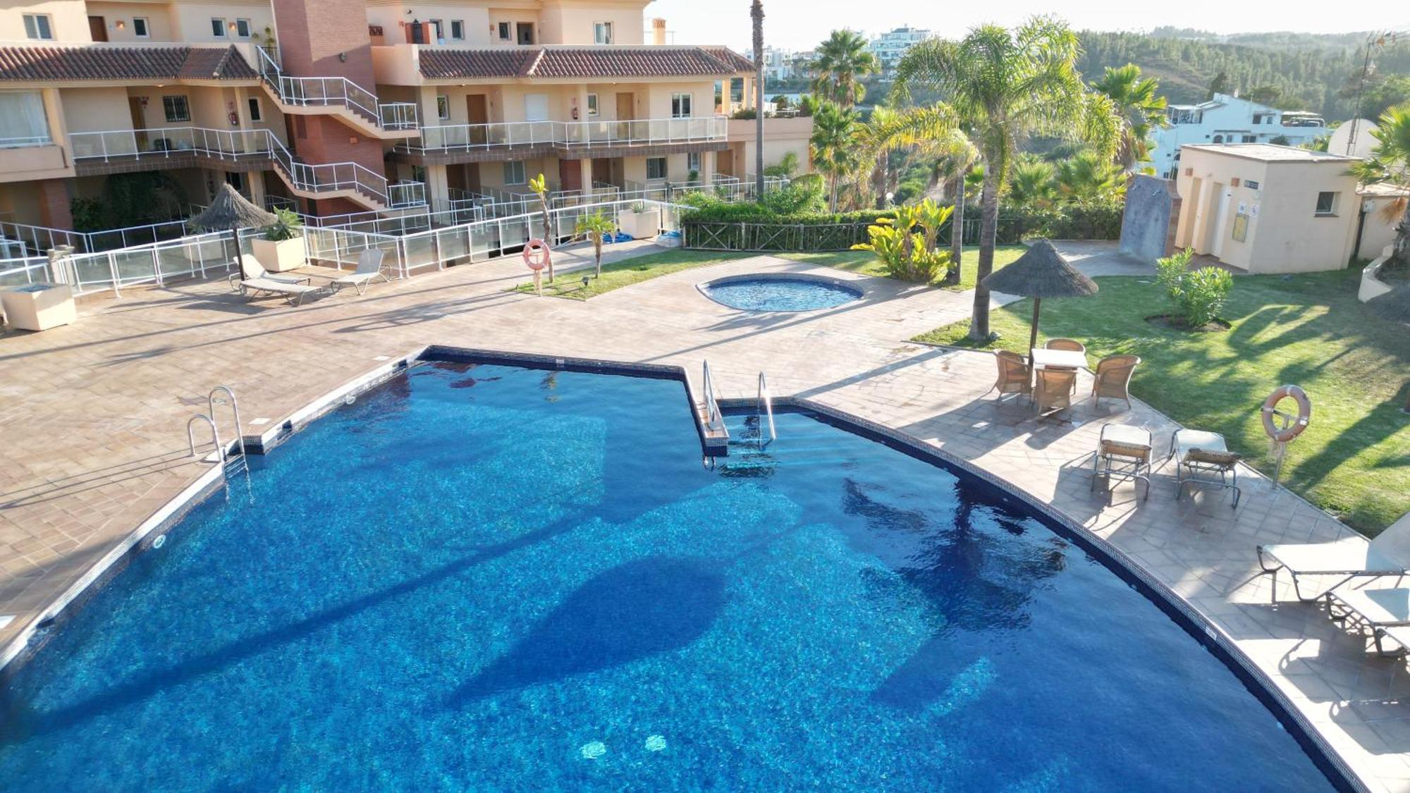 Malibu Mansions Increible Con Jacuzzi Апартаменты *